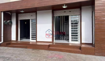 Casa comercial ou residencial para locação no  Tarumã