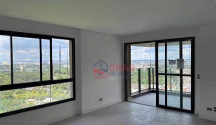 Apartamento a venda no Ecoville