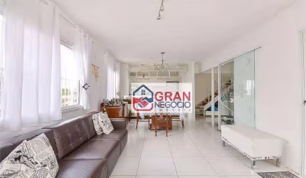 Casa à venda no São Lourenço