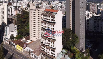Apartamento Duplex à venda no Juvevê