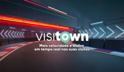 Mais velocidade nas suas visitas