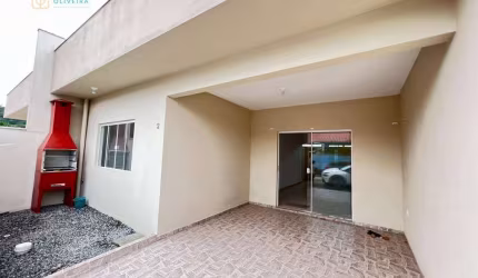 Casa com 2 dormitórios, 64 m² - venda por R$ 395.000,00 ou aluguel por R$ 2.500,00/mês - Gravatá - Navegantes/SC
