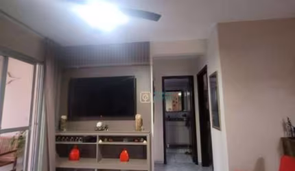 Apartamento à venda, 120 m² por R$ 795.000,00 - Gravatá - Navegantes/SC