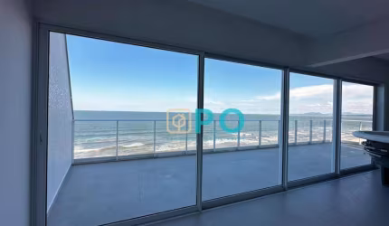 Apartamento com 3 dormitórios à venda na Praia do Gravatá - Navegantes/SC
