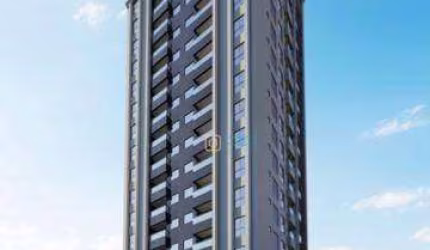 Apartamento com 2 dormitórios à venda em Perequê - Porto Belo/SC