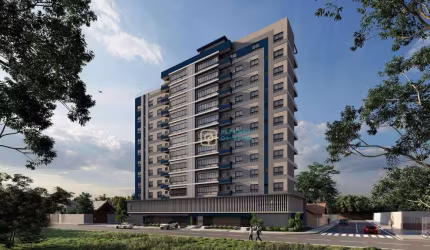 Apartamento com 3 dormitórios no Centro em Piçarras/SC.