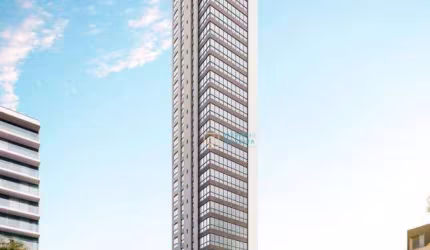Sala à venda, 48 m² por R$ 1.062.288,22 - Centro - Balneário Camboriú/SC