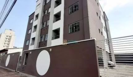 Apartamento com 1 dormitório no bairro Costa Cavalcanti - Itajaí/SC.