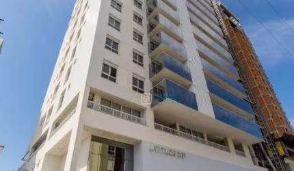 Apartamento à venda, 98 m² por R$ 1.345.815,00 - Itacolomi - Balneário Piçarras/SC