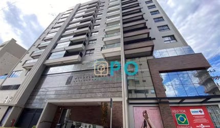 Apartamento com 2 dormitórios à venda, 72 m² por R$ 800.000,00 - Gravatá - Navegantes/SC