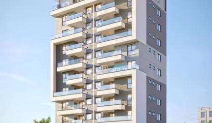 Apartamento à venda, 141 m² por R$ 2.347.638,47 - Centro - Penha/SC