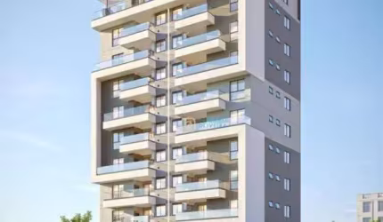 Apartamento à venda, 216 m² por R$ 4.122.856,62 - Centro - Penha/SC