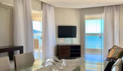 Apartamento com 4 dormitórios à venda na Praia do Gravatá, em Navegantes/SC