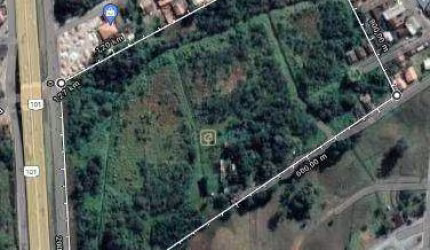 Área para alugar, 86967 m² por R$ 300.000,00/mês - Nossa Senhora da Conceição - Balneário Piçarras/SC