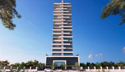 Apartamento com 3 dormitórios à venda no Centro, em Balneário Piçarras/SC