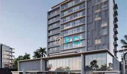 Apartamento com 3 dormitórios à venda no Centro, em Navegantes/SC