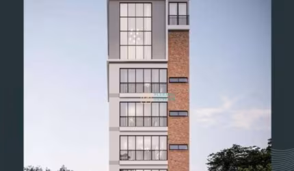 Apartamento com 3 dormitórios à venda na Praia de Armação do Itapocorói, em Penha/SC