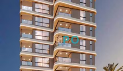 Apartamento com 3 dormitórios à venda no Centro, em Balneário Piçarras/SC