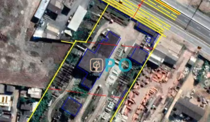 Área à venda, 13055 m² por R$ 15.000.000,00 - Machados - Navegantes/SC