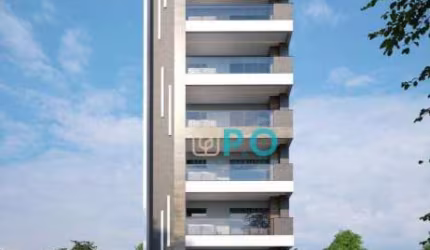 Apartamento com 3 dormitórios à venda no bairro Itajuba, em Barra Velha/SC