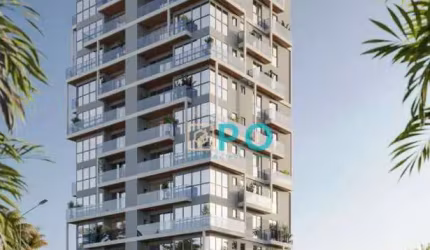Apartamento à venda, 131 m² por R$ 2.308.532,18 - Itacolomi - Balneário Piçarras/SC