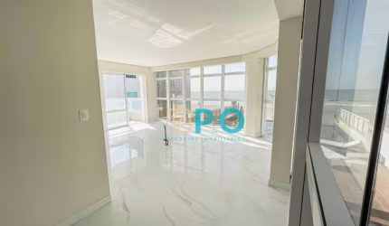 Apartamento à venda, 157 m² por R$ 1.890.000,00 - Gravatá - Navegantes/SC