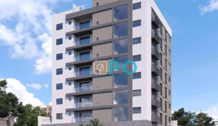 Apartamento à venda, 85 m² por R$ 797.098,00 - Gravatá - Navegantes/SC