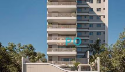 Apartamento com 4 dormitórios à venda na Gravatá - Navegantes/SC