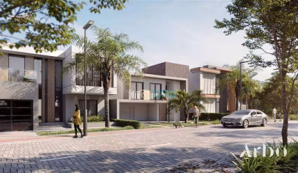 Terreno à venda, 342 m² por R$ 490.289,41 - Nossa Senhora de Fatima - Penha/SC