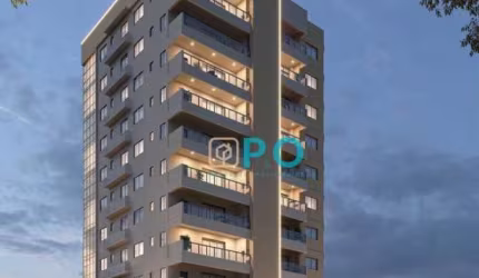 Apartamento à venda, 83 m² por R$ 727.000,00 - Centro - Navegantes/SC