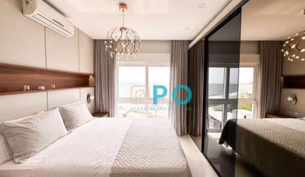 Apartamento à venda no Centro, em Penha/SC