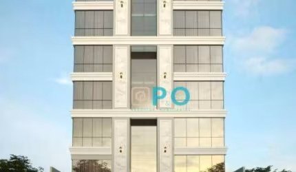 Apartamento à venda, 70 m² por R$ 690.000,00 - Gravatá - Navegantes/SC