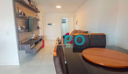 Apartamento com 2 dormitórios à venda na Praia do Gravatá, em Navegantes/SC