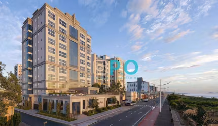 Apartamento à venda, 205 m² por R$ 2.790.620,00 - Centro - Navegantes/SC