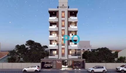 Apartamento à venda, 82 m² por R$ 560.000,00 - Gravatá - Navegantes/SC