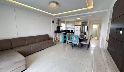 Apartamento à venda, 84 m² por R$ 555.000,00 - Meia Praia - Navegantes/SC