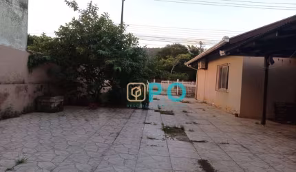 Casa com 3 dormitórios à venda na Praia do Gravatá, em Navegantes/SC