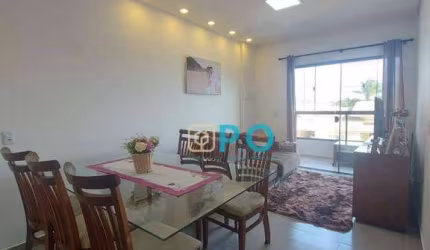 Apartamento com 2 dormitórios à venda no bairro Itacolomi, em Balneário Piçarras/SC