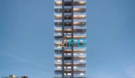 Apartamento com 2 dormitórios à venda, 55 m² por R$ 638.600,00 - Fazenda - Itajaí/SC