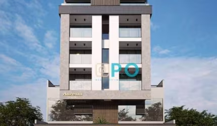 Apartamento com 2 dormitórios à venda, 77 m² por R$ 850.000,00 - Centro - Navegantes/SC