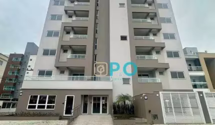 Apartamento com 2 dormitórios para alugar, 76 m² por R$ 3.550,00/mês - Gravatá - Navegantes/SC