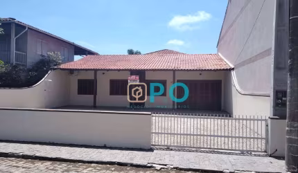 Casa com 3 dormitórios à venda, 100 m² por R$ 910.000 - Armação - Penha/SC