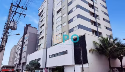 Apartamento com 3 dormitórios à venda, 94 m² por R$ 750.000,00 - Gravatá - Navegantes/SC