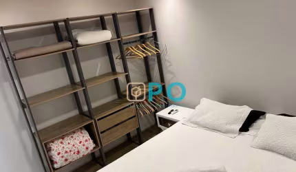 Apartamento com 2 dormitórios à venda, 72 m² por R$ 725.000,00 - Gravatá - Navegantes/SC