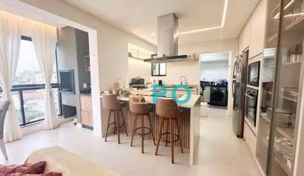 Apartamento vista mar Gravatà