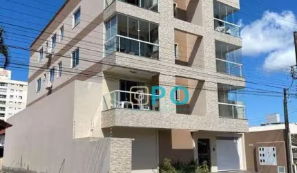 Apartamento com 2 dormitórios para alugar, 90 m² por R$ 4.000/mês - Gravatá - Navegantes/SC
