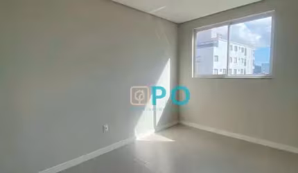 Apartamento com 3 dormitórios para alugar, 103 m² por R$ 4.990/mês - Gravatá - Navegantes/SC