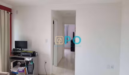 Apartamento Gravata