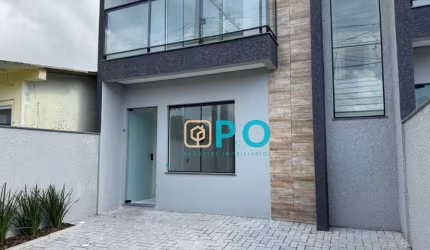 Casa com 2 dormitórios à venda por R$ 610.000,00 - Gravatá - Navegantes/SC