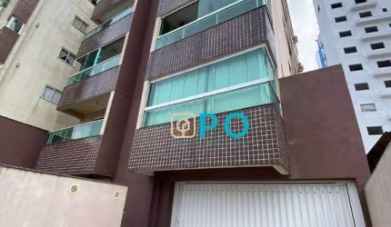 Apartamento mobiliado composto por  01 dormitório, 01 suíte e garagem  no Gravatá